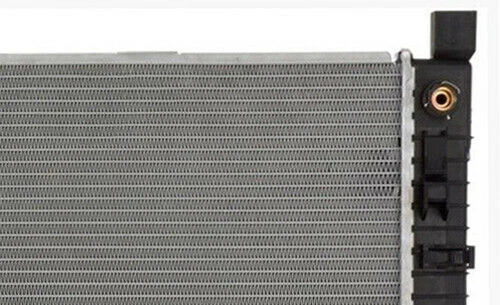 Radiator 2337 Fits 2006 MERCEDES-BENZ C230 - Image 3 of 4