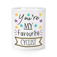 You're Mein Favorit Radrennfahrer Stars Makeup Pinsel Bleistift Topf Best Biker