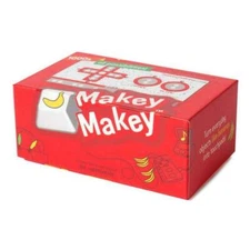 Makey Makey an Invention Kit for Everyone from JoyLabz - Hands-on Technology