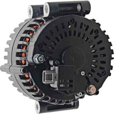 12V 230A Alternator for Ford  Leece Neville - New, Internal Regulator