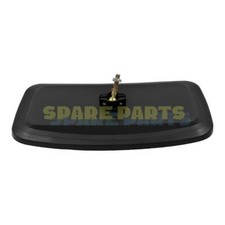 Universal Forklift Rearview Mirror For Nissan Toyota Still Hyster...