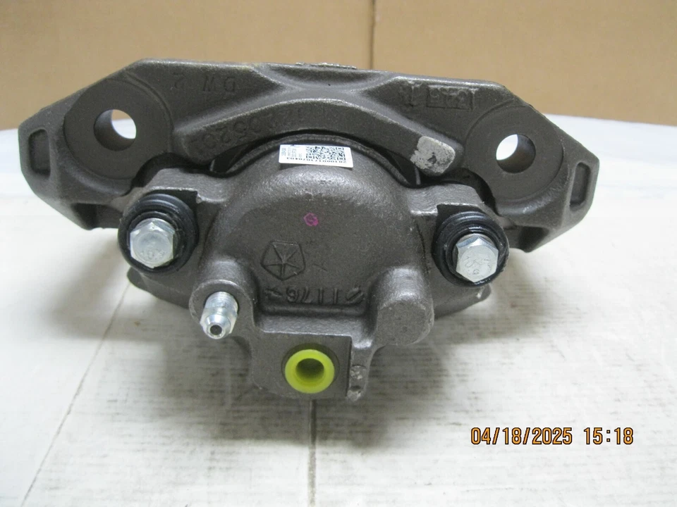 Disc Brake Caliper-Salon Wearever 18-B4360 Reman - Изображение 3 из 4