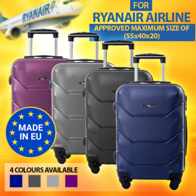 Carry-On Cabin Boarding FREE RYAN Priority RYANAIR Airplane