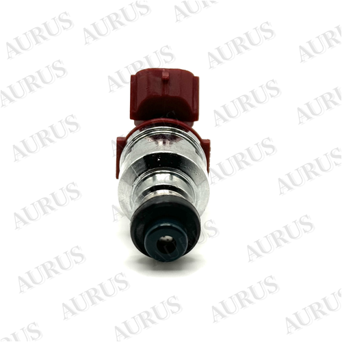 OEM Denso 4 FUEL INJECTORS FOR 1989-1995 Toyota Pickup 4Runner 2.4L I4 - Picture 3 of 5