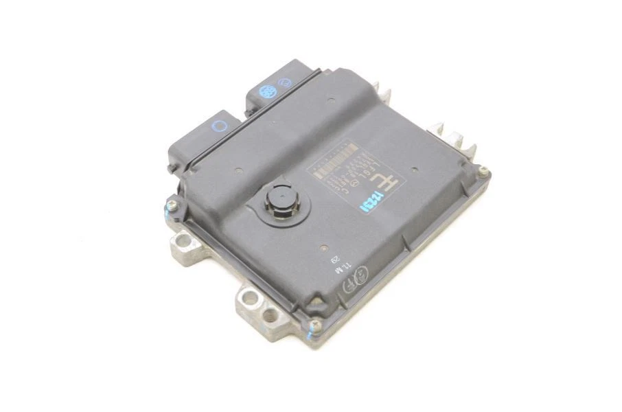 2011-2012 Mazda Mx-5 Miata NC Automatic Engine Control Module LFGL18881C - Image 4 of 4