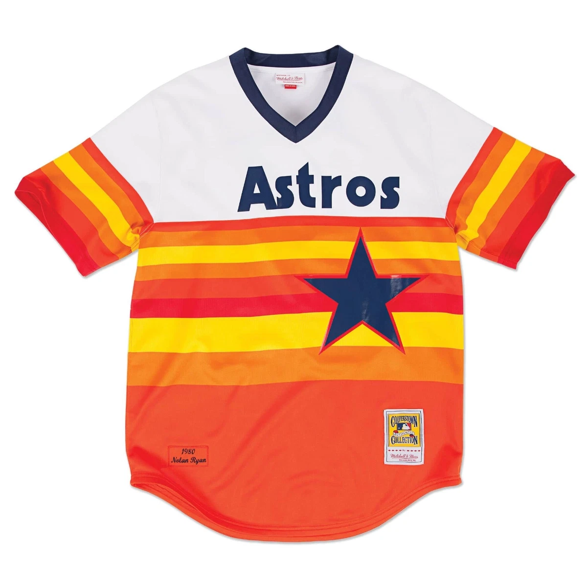 og astros jersey