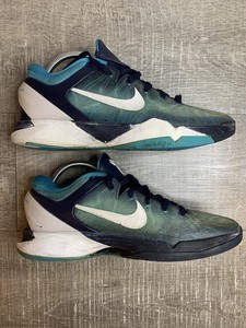 nike kobe 7 shark