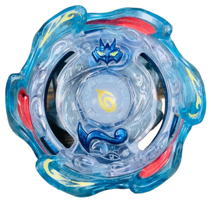 Beyblade Burst Evolution Switch Strike Hasbro E1037 Jinnius J3 Anime Bey Toy