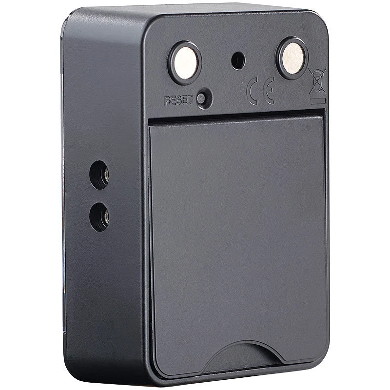 Grillthermometer m. Bluetooth, Android- & iOS-App, 2 Temperatur-Fühler - Bild 3 von 4