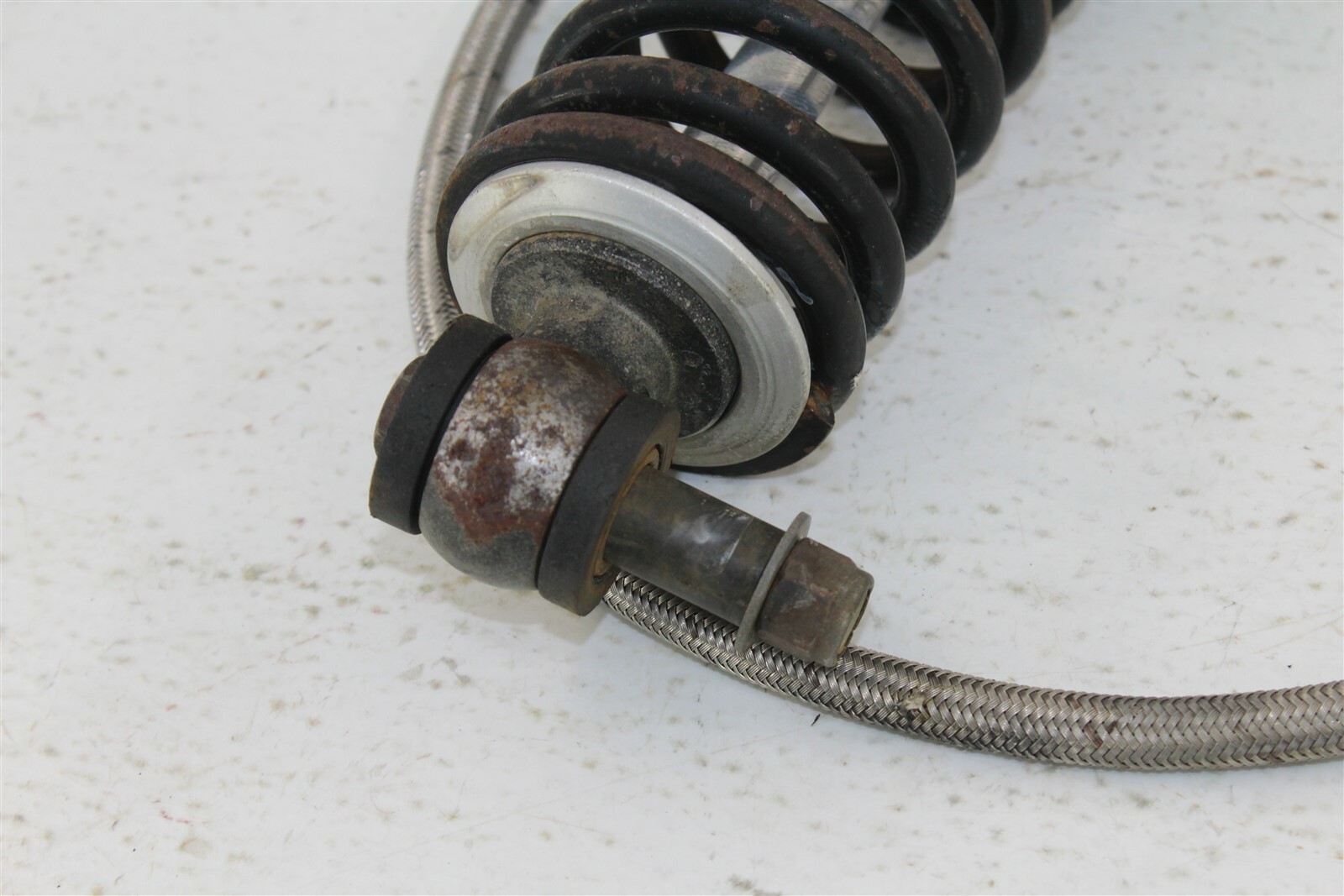 Polaris Ryde FX 12" Remote Reservoir Shock 7042214 Pro X XC XCSP IQ