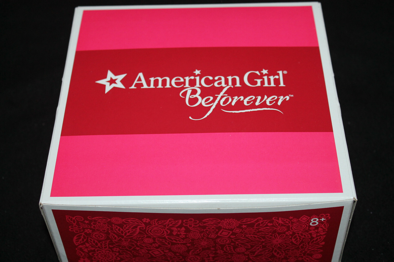 American Girl Doll JULIE'S Sleepover SNACK SET phone play food popcorn monkeys eBay