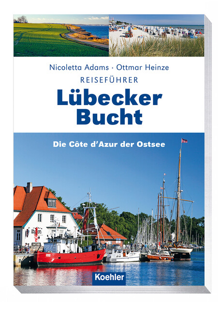 Thumbnail - Lübecker Bucht Ottmar Heinze