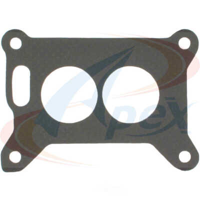 Carburetor Mounting Gasket-2BBL Apex Automobile Parts ATB4032