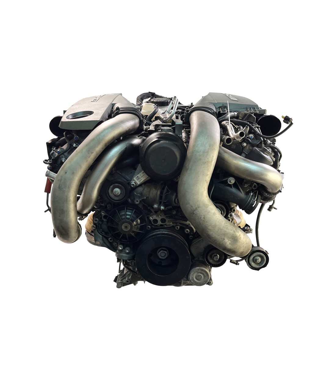 Motor für Mercedes GL-Klasse GLE ML 5,5 V8 63 AMG M157.982 157.982 