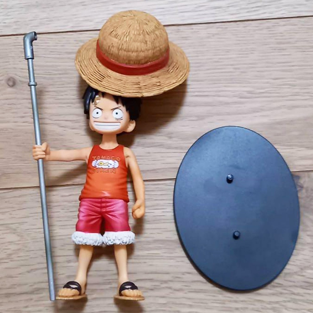BANPRESTO ONE PIECE DX Figure THE GRANDLINE CHILDREN Luffy Zoro