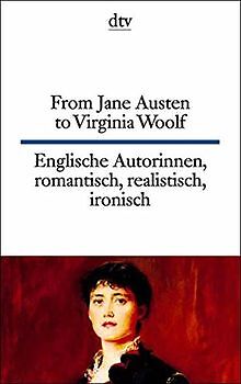 From Jane Austen to Virginia Woolf von Andrea Ott | Buch | Zustand sehr gut - Andrea Ott