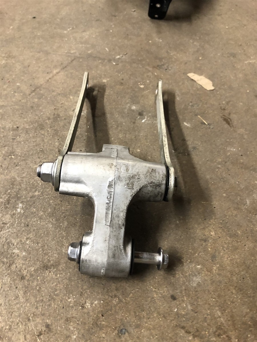 Kawasaki Ninja ZX6R ABS ZX6 ZX 636 19 20 21 22 OEM Rear Shock