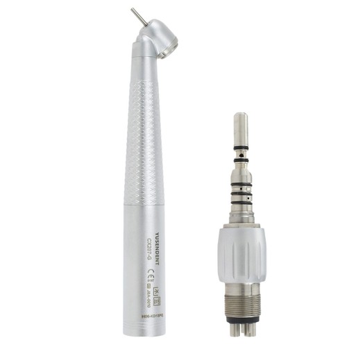 COXO Dental 45 Degree Air Surgical Handpiece Kavo Fiber Optic Turbine MULTIflex - 第 45/71 張圖片