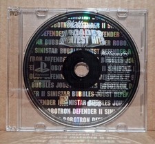 Playstation 1 Games (Disc Only) - Discounts When You Buy 2+, Flat Shipping