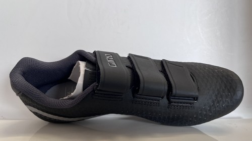 Giro Stylus Road Cycling Shoes UK 6 EUR 39 REF 2751= - Picture 3 of 5