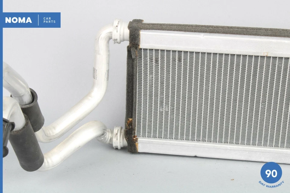 02-10 Lexus SC430 Z40 HVAC AIRE ACONDICIONADO AIRE ACONDICIONADO núcleo calentador 87107-30530 OEM Foto 3 de 4