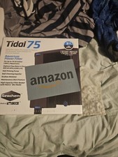 Seachem Tidal 75 Aquarium Power Filter