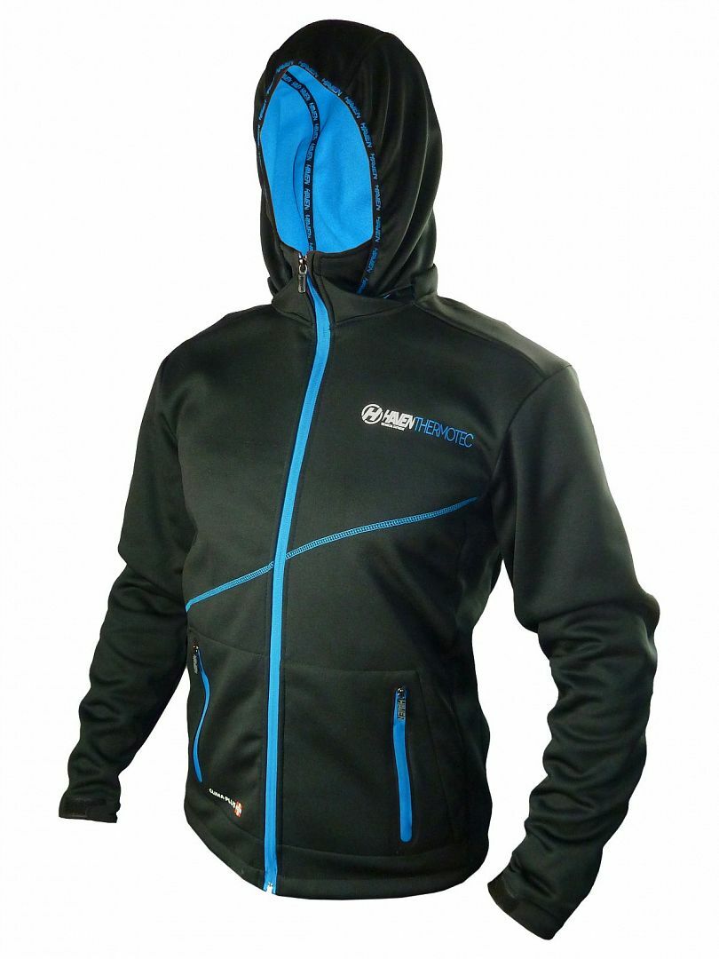 HAVEN ThermoTec Softshell Jacke Atmungsaktiv, Wasserabweisend Kapuze abnehmbar HAVEN ThermoTec Softshell Jacke Atmungsaktiv, Wasserabweisend Kapuze abnehmbar