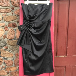 ebay satin dress