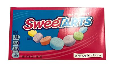 Wonka Sweetarts