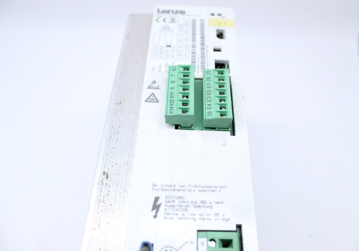 Lenze EVF 8204-E | eBay