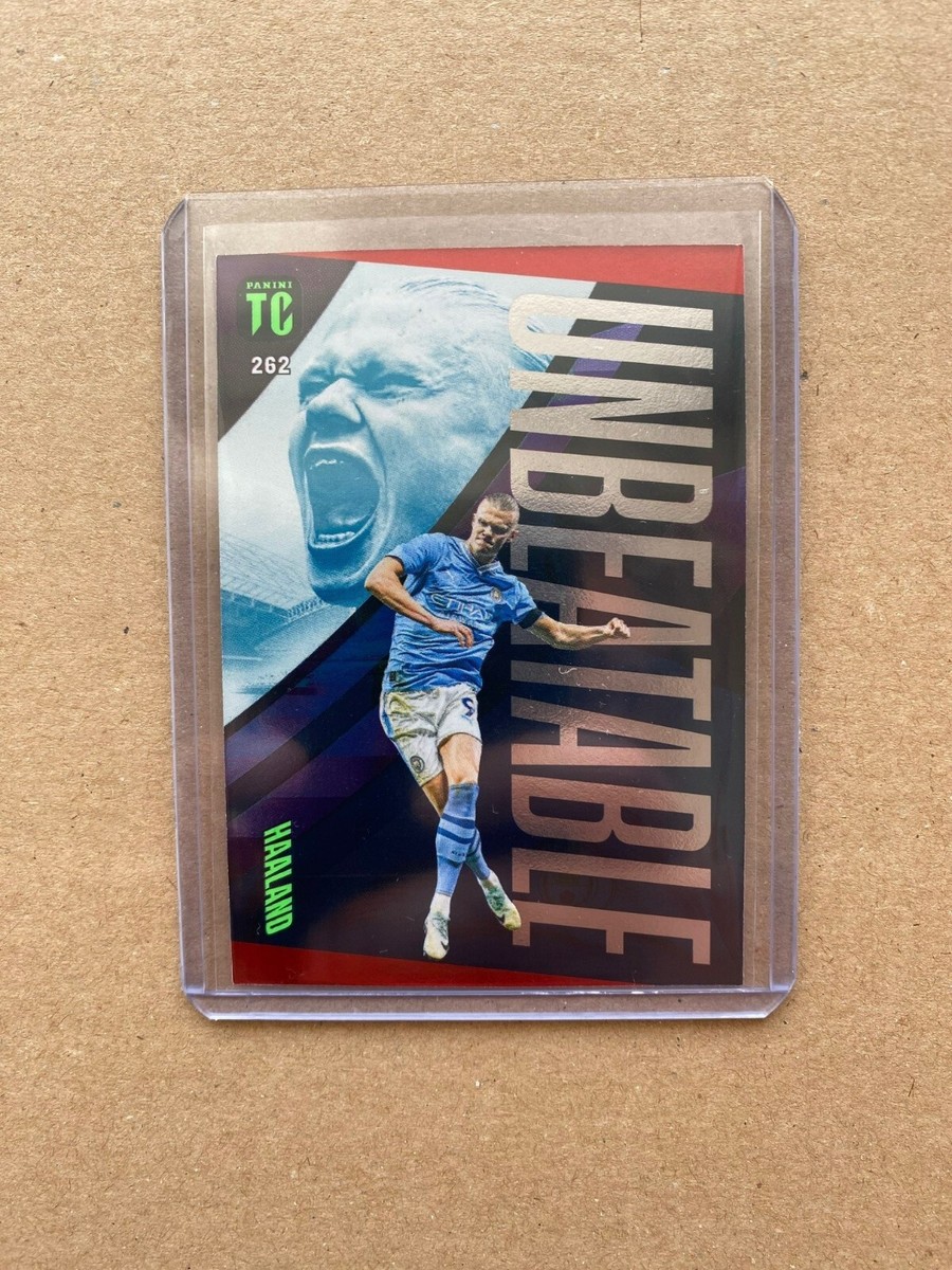 25枚限定 haaland ハーランド panini パッチジャージーカード 2023-24 Panini Select Premier League Erling Haaland Tie Dye