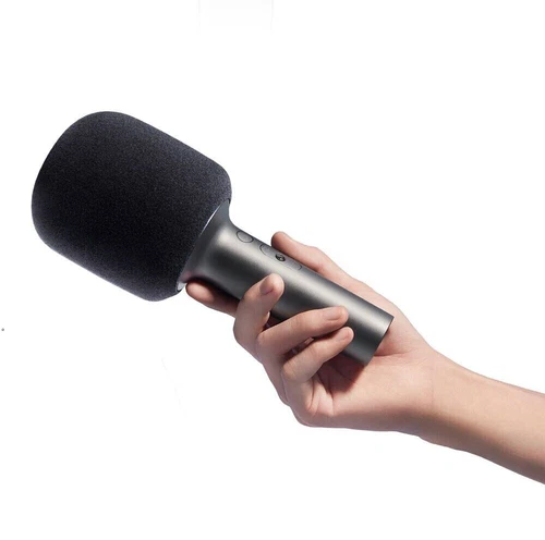 Xiaomi MIJIA Wireless Bluetooth 5.1 Karaoke Microphone Mic KTV Party Speaker - Picture 5 of 14
