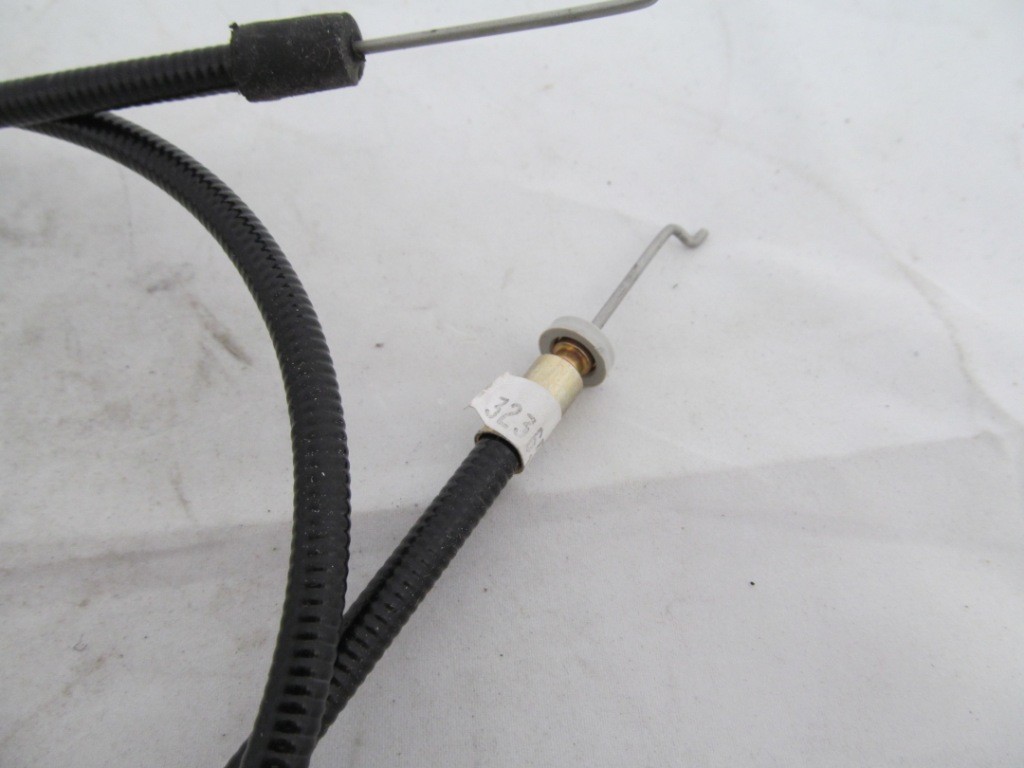 OEM Mower Part 323656 Diesel Throttle Cable for sale online