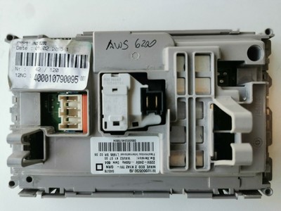 Scheda Elettronica lavatrice WHIRLPOOL AWS6200 | eBay