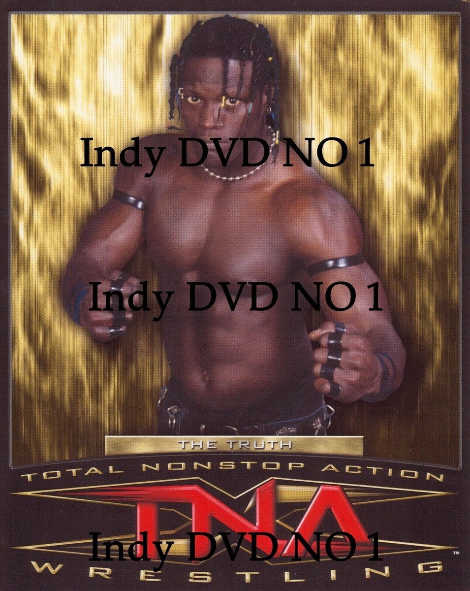 total nonstop action wrestling tna wrestling lot 9 photos colour