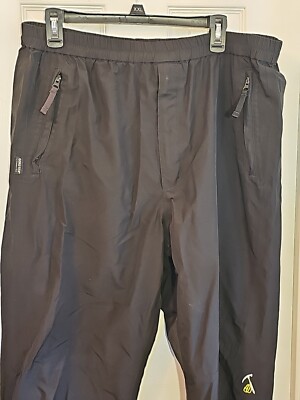 Ozark Gear Gore-Tex Mountain Climbing Pant Drawstring Med/Large | eBay