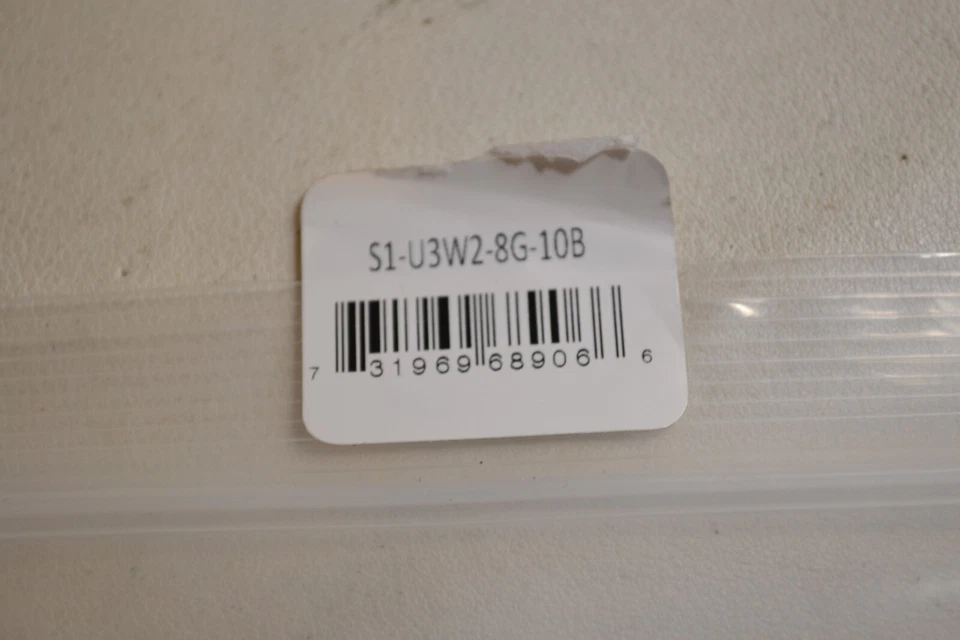 10 Pk Centon Datastick Sport S1-U3W2-8G-10B Blue Shockproof USB 3.0 Flash Drive - Image 4 of 4