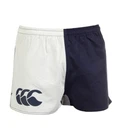 Canterbury Harlequin Cotton Short, Without Pocket, sizes 38 (clearance)