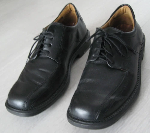 Herren-Halbschuhe Jomos LED