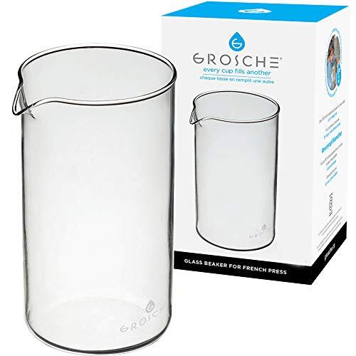 Cafetiere Replacement Beaker For French Press John Lewis