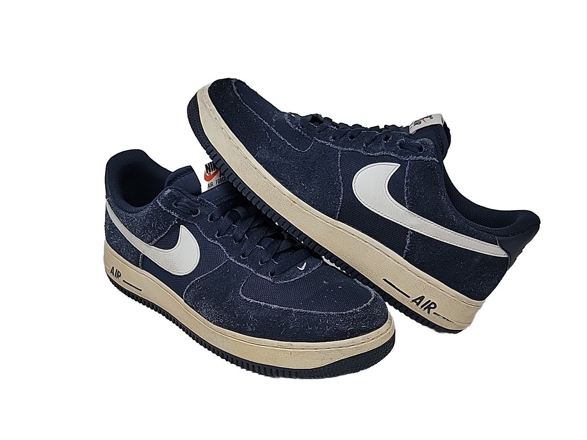 nike air force 1 suede mens