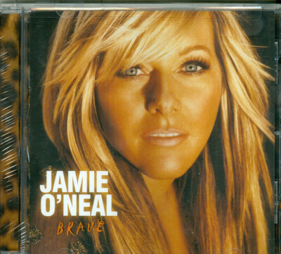 Jamie O'Neal - Brave [US Import]