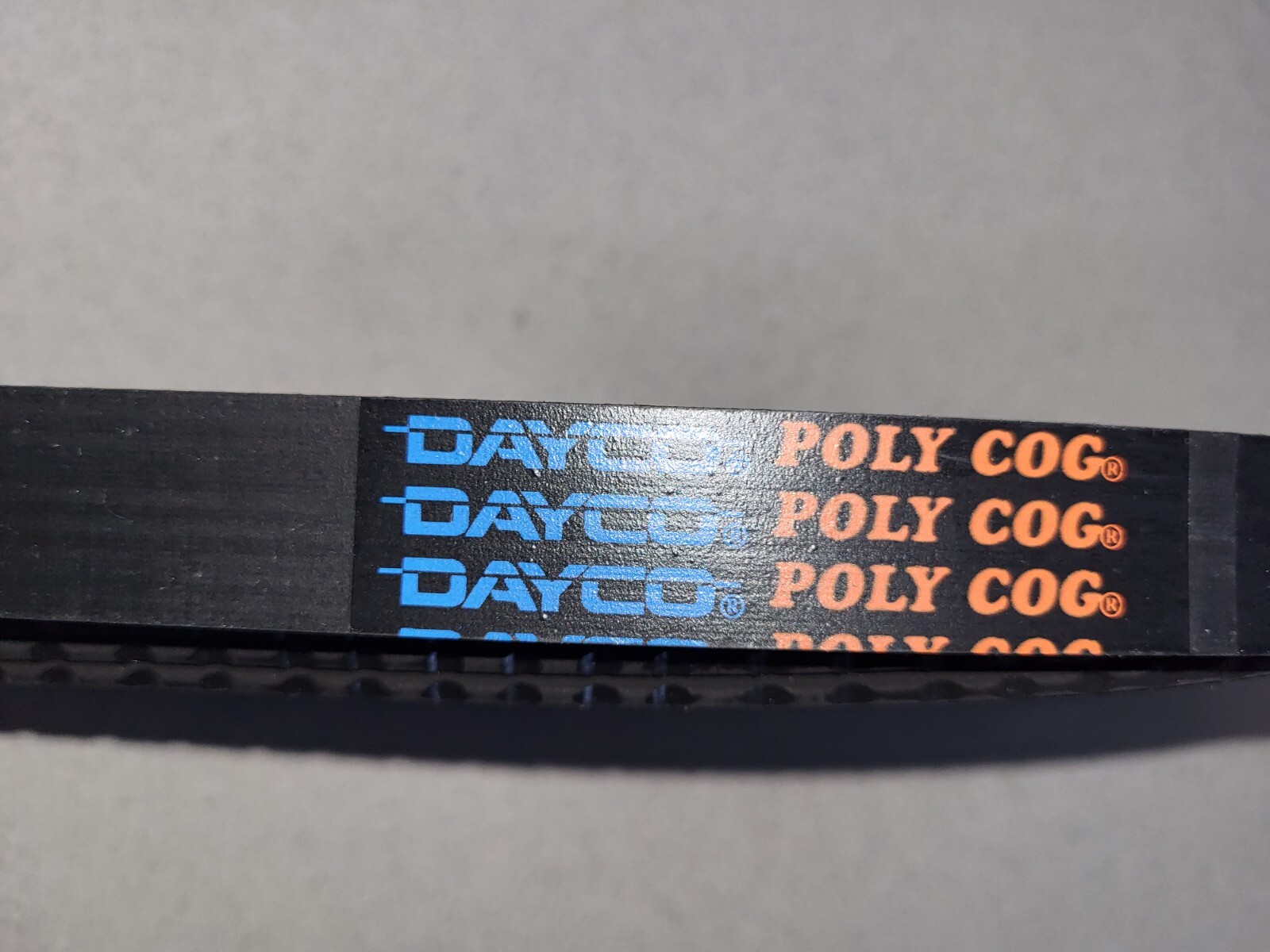 ? Dayco 5060750 Serpentine Belt for Audi Buick & More FREE 