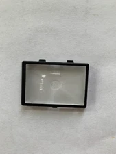 Canon AE-1 Program Camera Focusing Screen - Genuine Canon Part