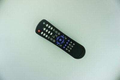 Remote Control For Hikvision DS-7600NI-K1 Network Video Recorder NVR DVR