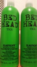 TIGI Bed Head Elasticate Shampoo and Conditioner 25.36 oz