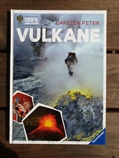 Ravensburger Buch Vulkane