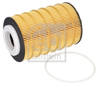 Febi Bilstein ÖLfilter 49868 Filtereinsatz FüR Neoplan MAN Hocl Cityliner TGS 1