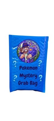Pokémon TCG - 50 Card Mystery Grab Bag (Guaranteed Hit V, Vmax, Vstar, Ex, Gx)