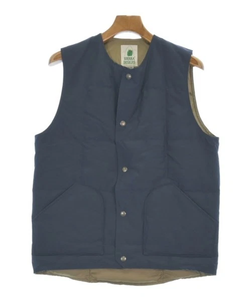 Sierra Designs Vests for Men | Updated Sep 2026